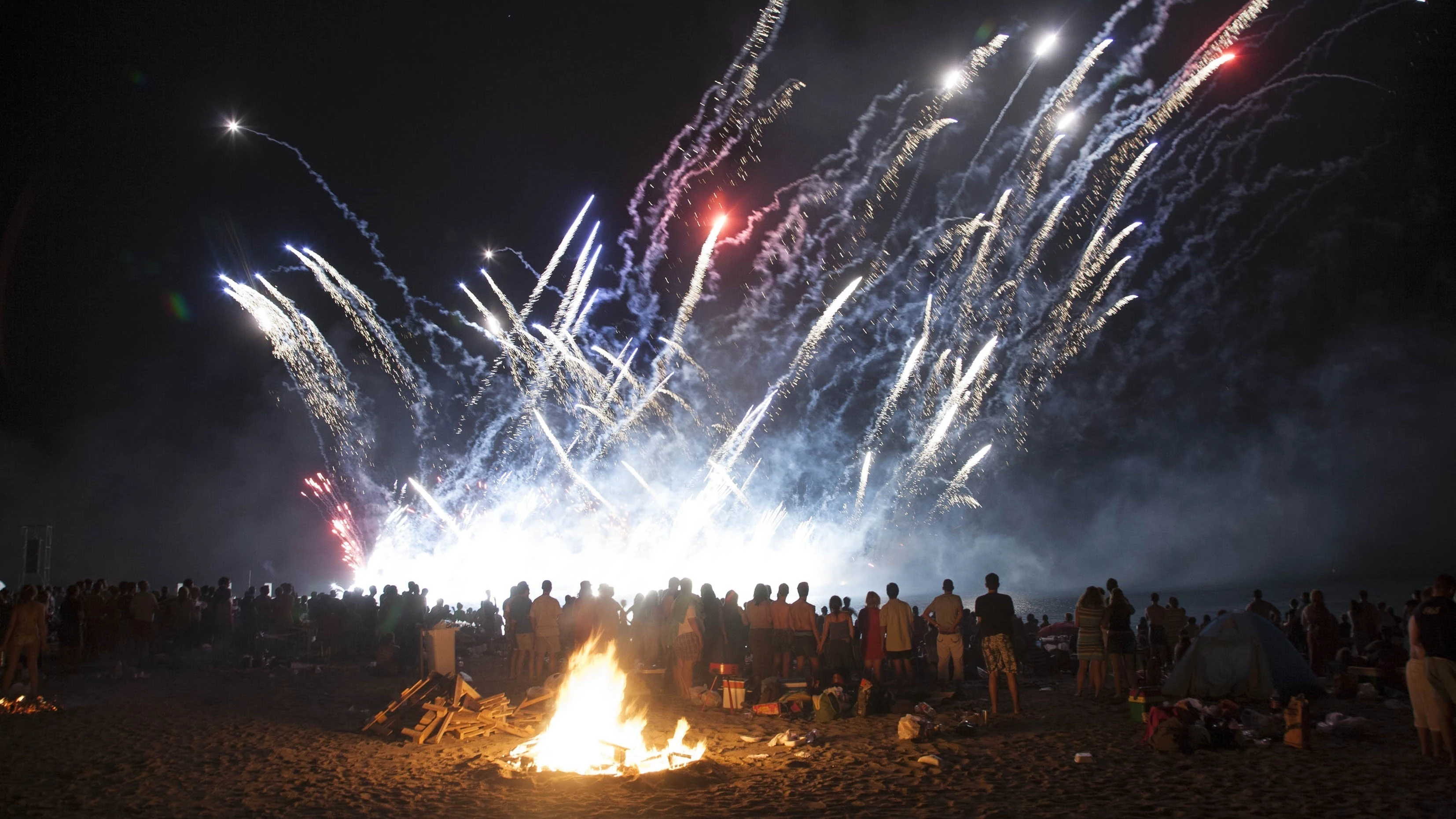 ¿Dónde es festivo el 24 de junio por San Juan?