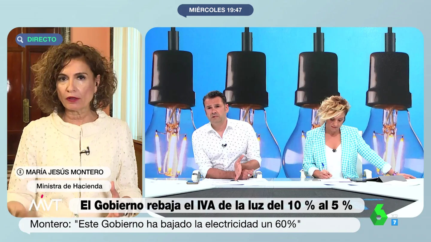 Ministra Ministra