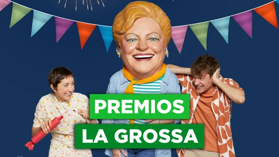 Grossa de Sant Joan: ¿qué premios reparte? Grossa de Sant Joan: ¿qué premios reparte?