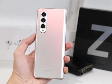 El Samsung Galaxy Z Fold 4 podría ser más barato de lo que te imaginas El Samsung Galaxy Z Fold 4 podría ser más barato de lo que te imaginas