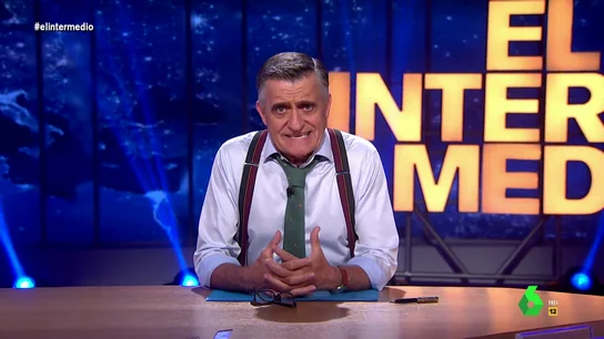 El mensaje de Wyoming a Arrimadas tras asegurar que confía en el futuro de Ciudadanos El mensaje de Wyoming a Arrimadas tras asegurar que confía en el futuro de Ciudadanos