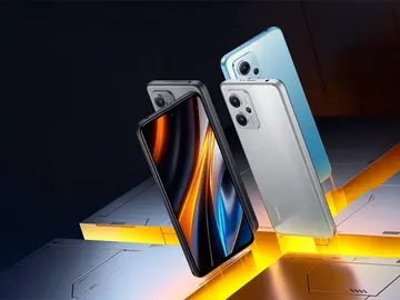 POCO X4 GT POCO X4 GT