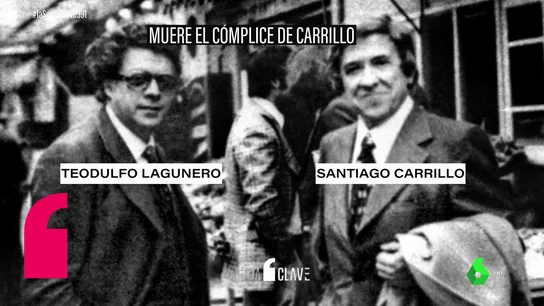 LAGUNERO LAGUNERO