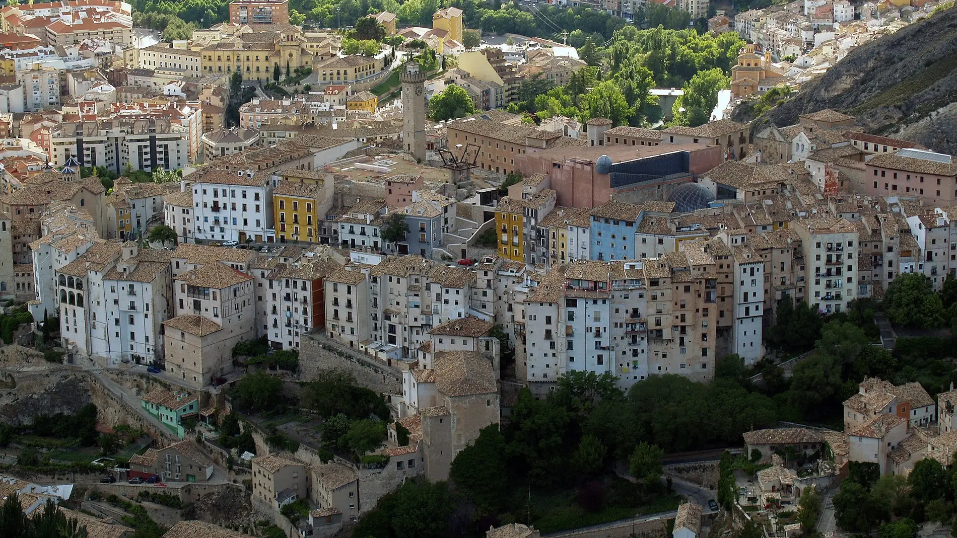 20 cosas que debes hacer si viajas a Cuenca