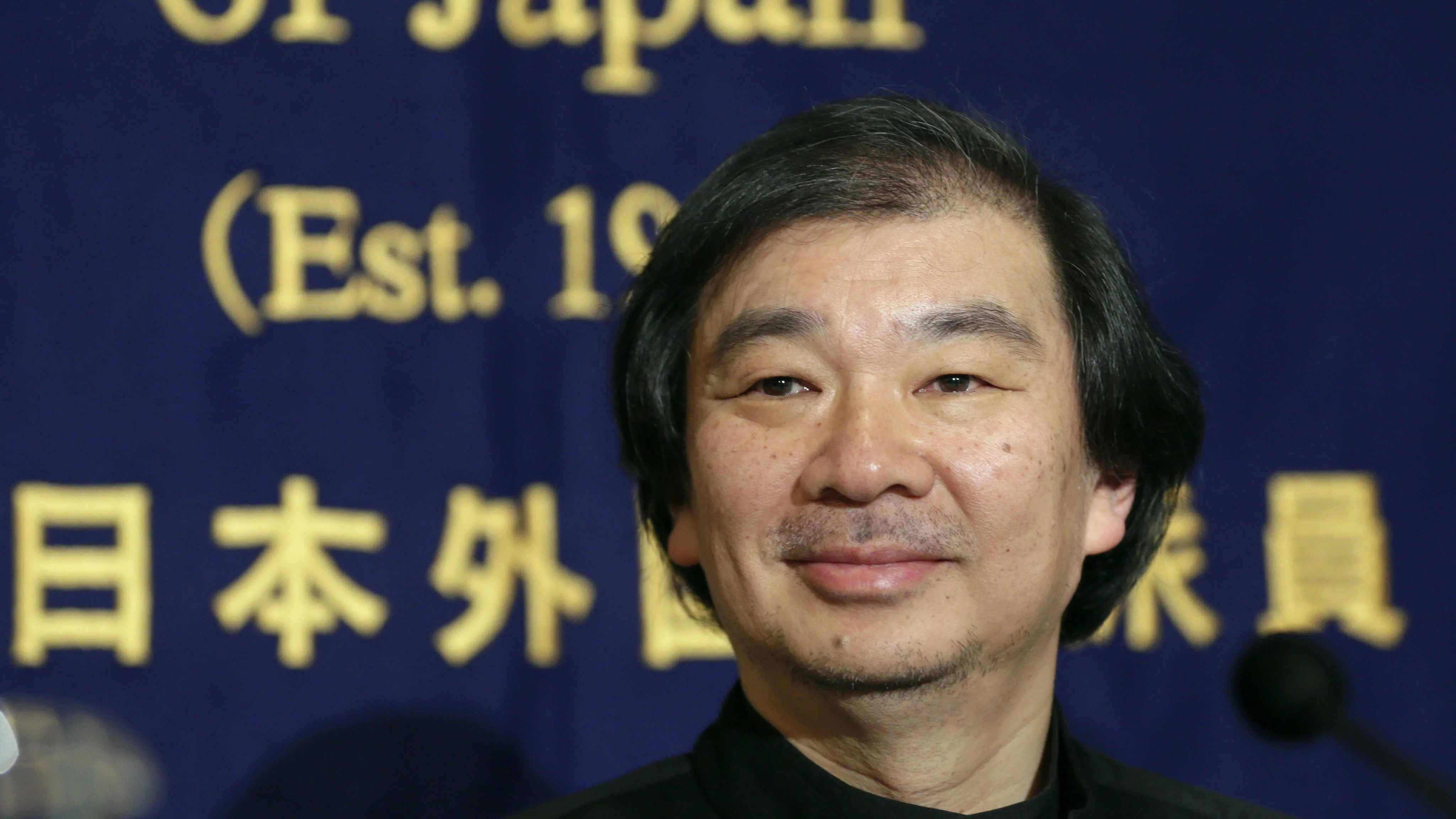 Shigeru Ban, el arquitecto del papel, Premio Princesa de Asturias de la Concordia 2022