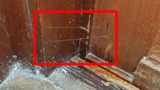 La Policía Nacional alerta sobre el nuevo método de los ladrones para robar en viviendas La Policía Nacional alerta sobre el nuevo método de los ladrones para robar en viviendas