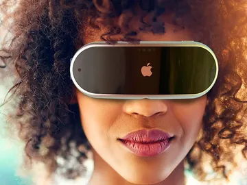Las gafas inteligentes de Apple ya están en fase de diseño y desarrollo. ¿Qué significa? Las gafas inteligentes de Apple ya están en fase de diseño y desarrollo. ¿Qué significa?