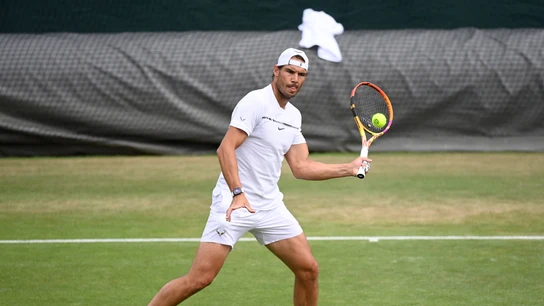 Rafa Nadal Rafa Nadal