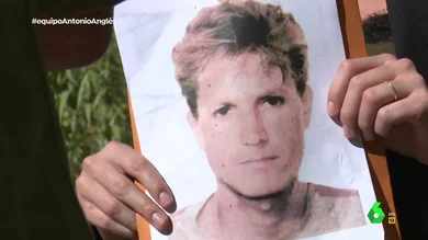 La guarida de Antonio Anglés tras asesinar a las niñas de Alcàsser, grabada por Equipo de Investigación La guarida de Antonio Anglés tras asesinar a las niñas de Alcàsser, grabada por Equipo de Investigación