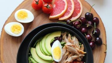 ¿Sirve la dieta keto para adelgazar?: Alimentos, beneficios e inconvenientes
