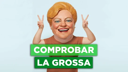 Comprobar La Grossa de Sant Joan: resultados del sorteo del viernes 24 de junio de 2022 Comprobar La Grossa de Sant Joan: resultados del sorteo del viernes 24 de junio de 2022