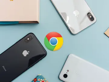 Google en iOS Google en iOS