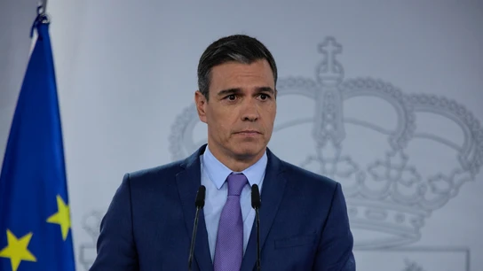 El periodista de laSexta analiza ayuda de 200 euros a los trabajadores El periodista de laSexta analiza ayuda de 200 euros a los trabajadores