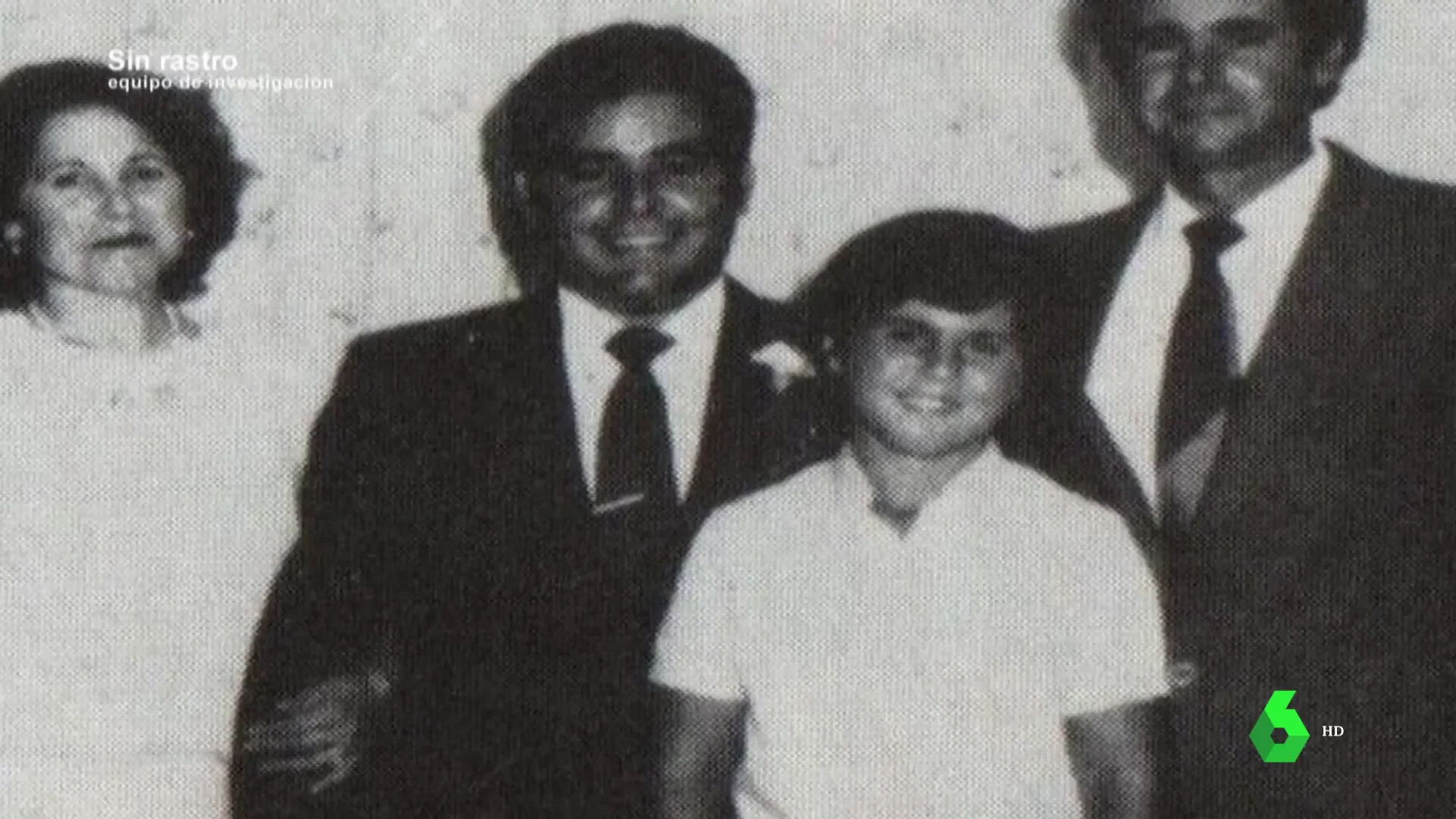 La extraña desaparición del niño de Somosierra, o cómo una decisión judicial impidió exhumar a sus padres para obtener ADN e investigar