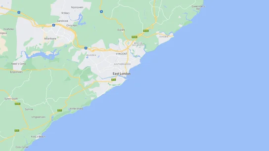 East London (Sudáfrica) East London (Sudáfrica)