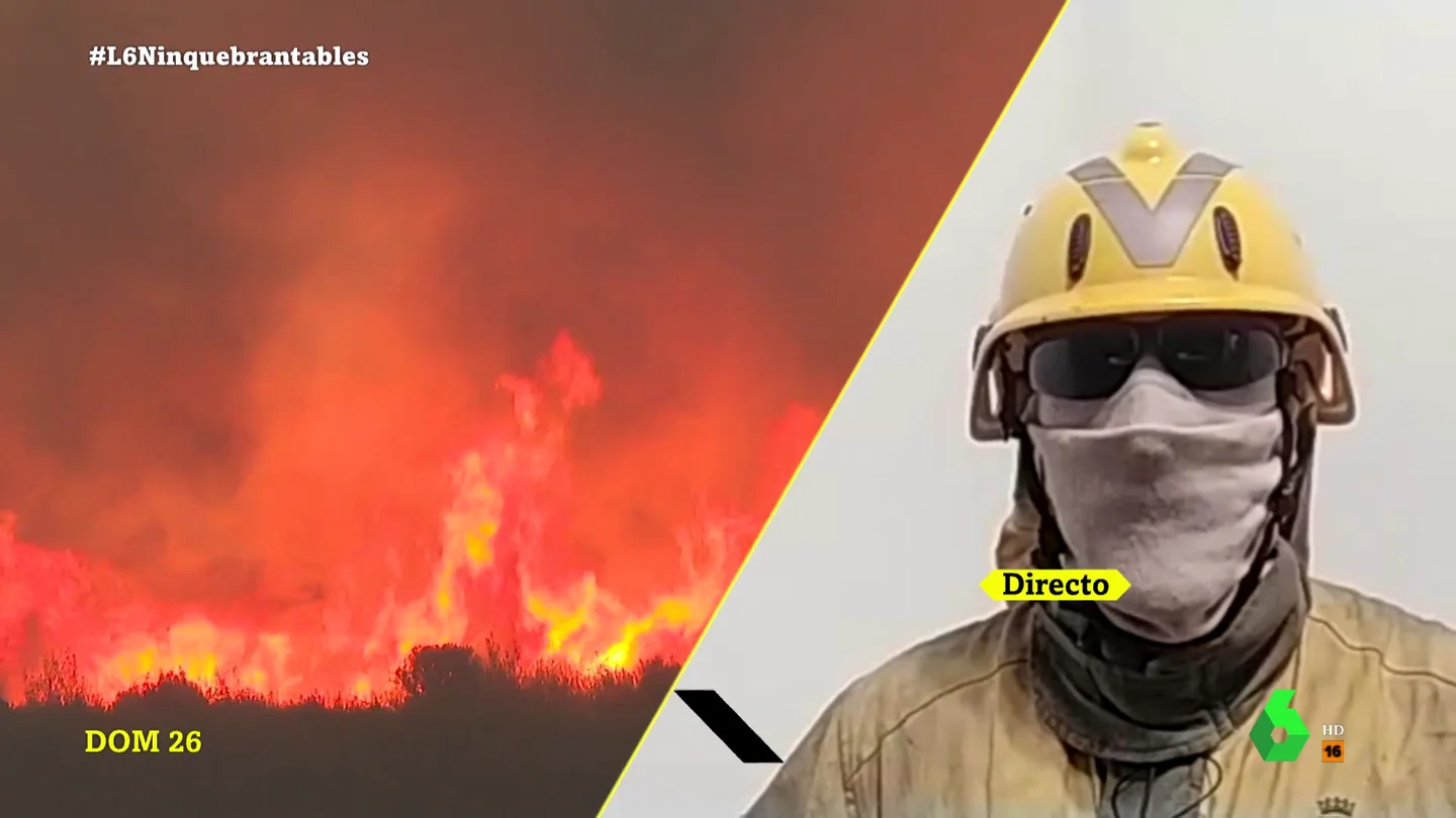 Bombero Bombero