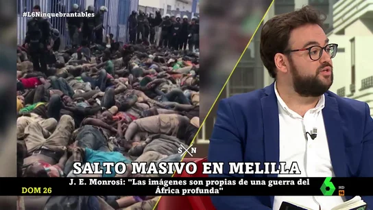 MONROSI MELILLA MONROSI MELILLA