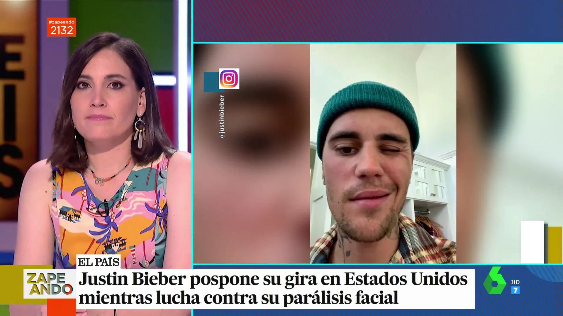 Justin Bieber: ¿qué enfermedad tiene?