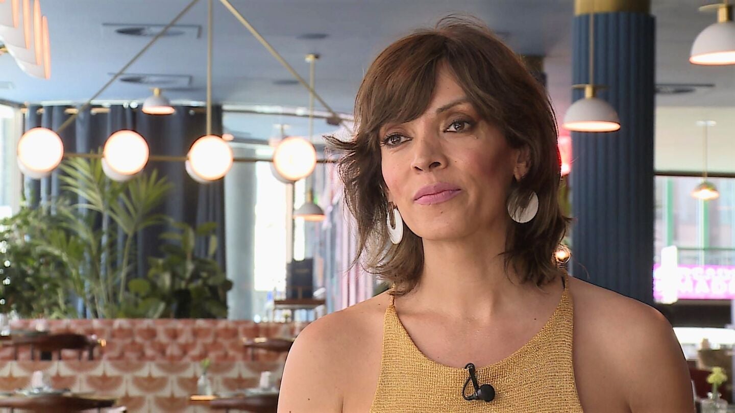 La escritora Camila Sosa Villada La escritora Camila Sosa Villada
