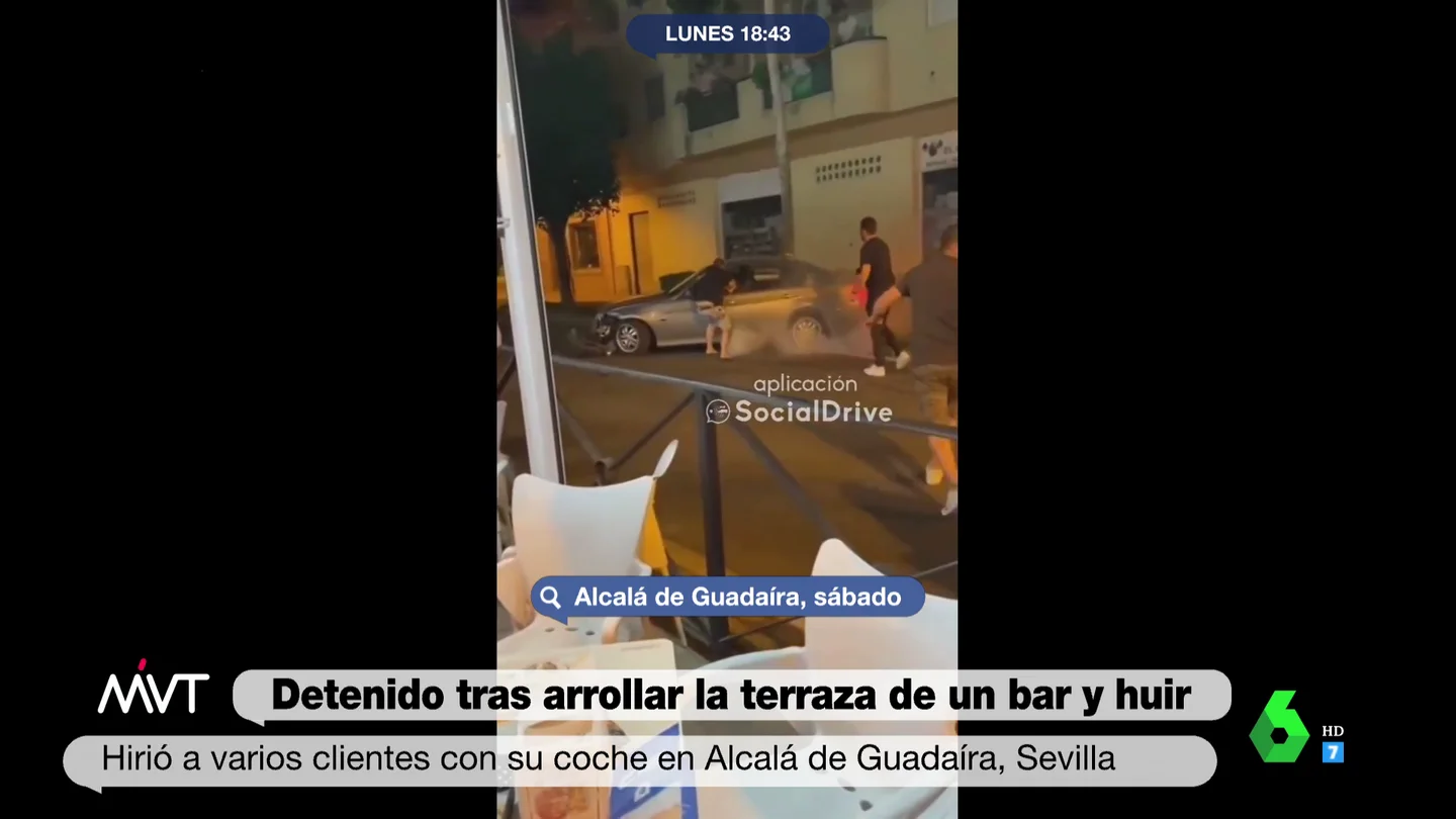 GUADAIRA GUADAIRA