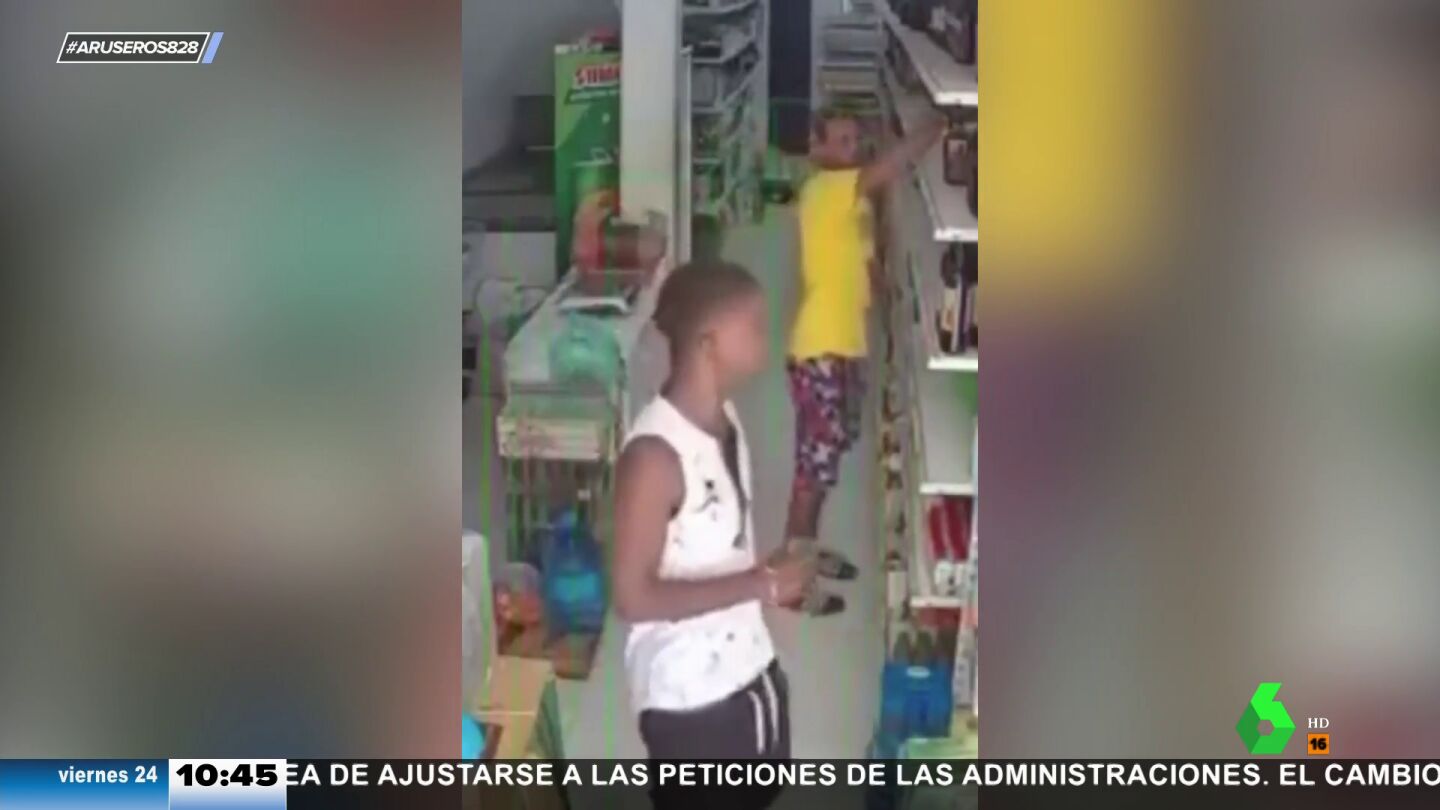 &iquest;Qui&eacute;n quieres que gane el AruSummer de hoy?