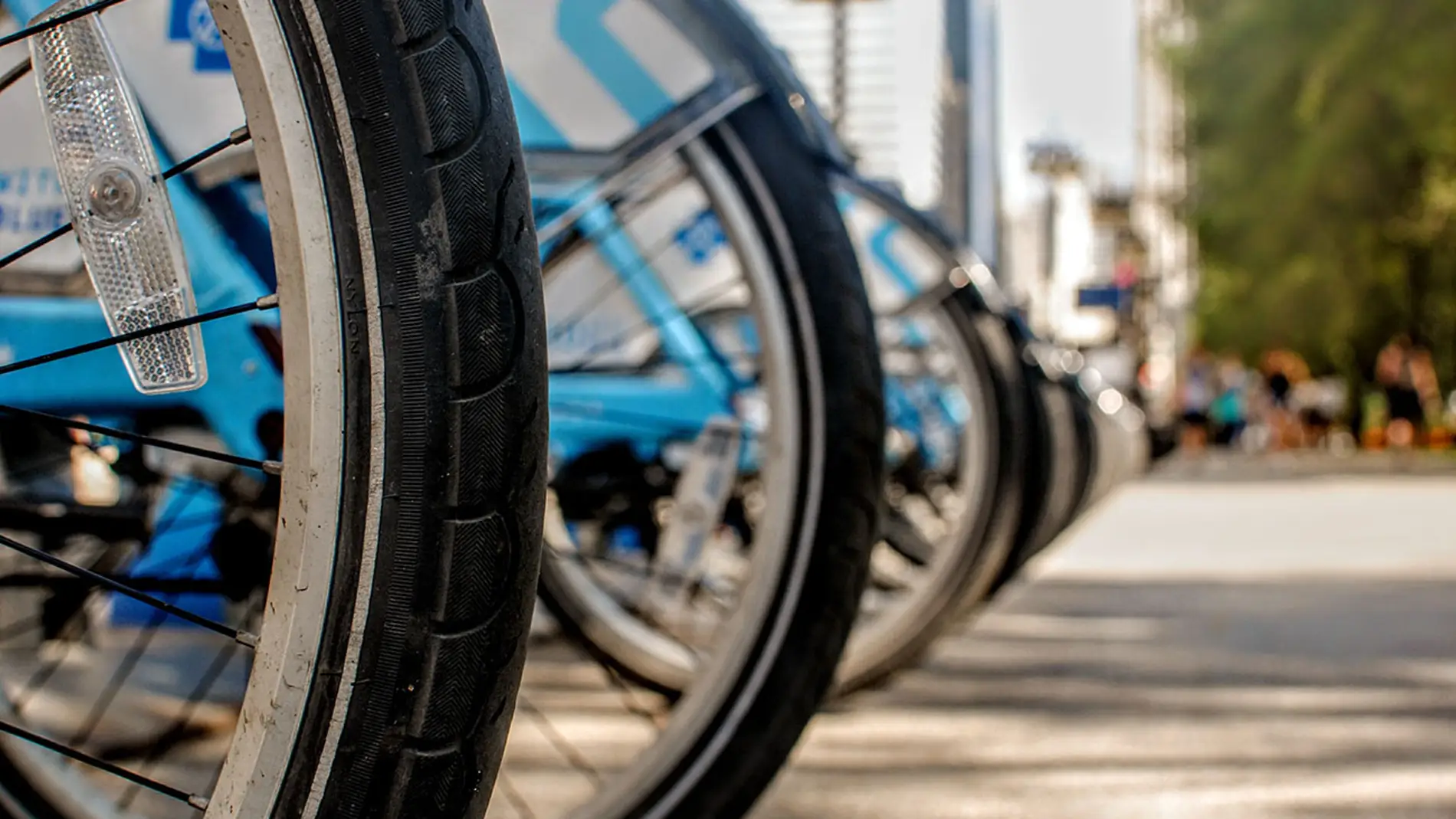 Como saber la presión ideal de los neumáticos de bicicleta de carretera