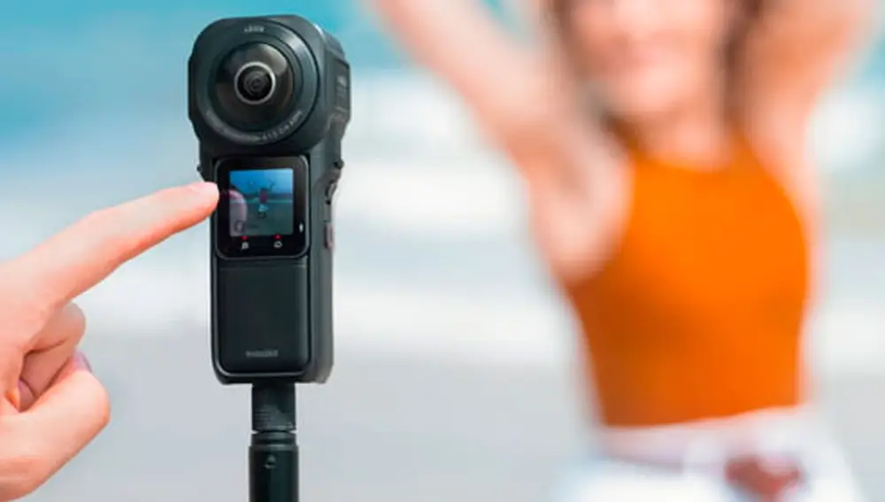 Insta360 One RS Insta360 One RS