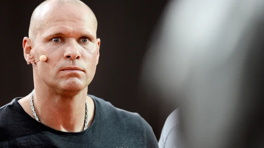 Thorsten Legat Thorsten Legat