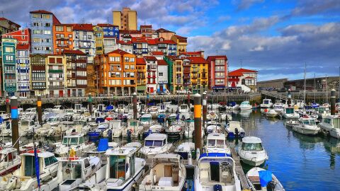 Bermeo