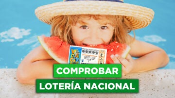 Comprobar Lotería Nacional de Vacaciones: resultado del Sorteo Extraordinario del sábado 2 de julio de 2022