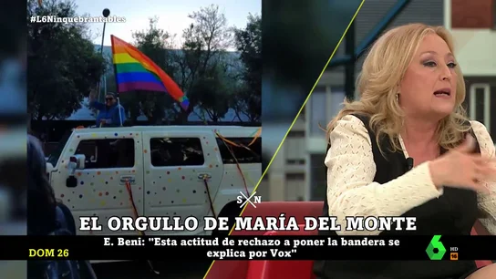 ELISA BENI VOX ELISA BENI VOX