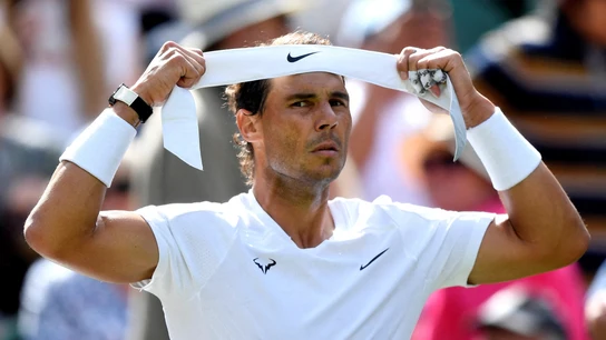 Rafa Nadal Rafa Nadal