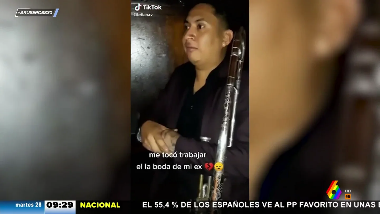 Musico boda ex Musico boda ex