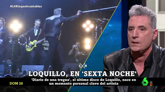 LOQUILLO SALUD LOQUILLO SALUD