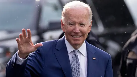 Así es Joe Biden: sus estudios, su familia, su sueldo y carrera política Así es Joe Biden: sus estudios, su familia, su sueldo y carrera política