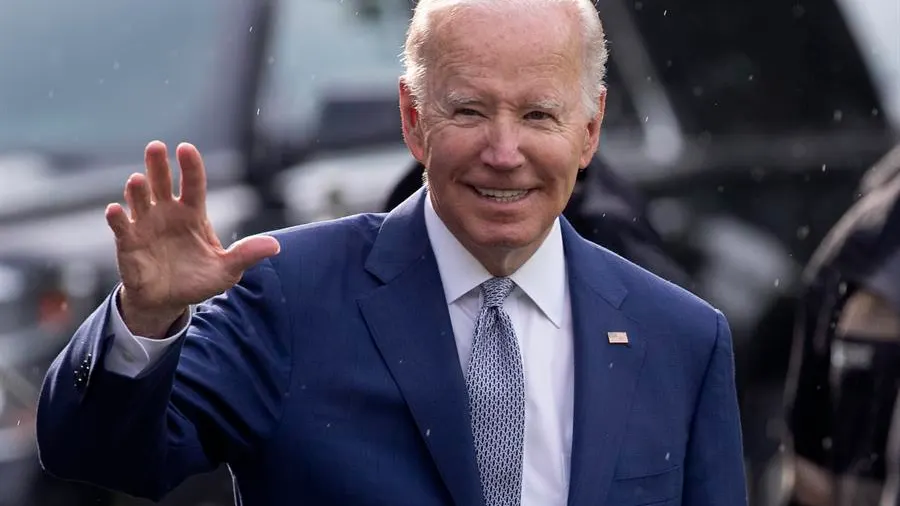 Así es Joe Biden: sus estudios, su familia, su sueldo y carrera política