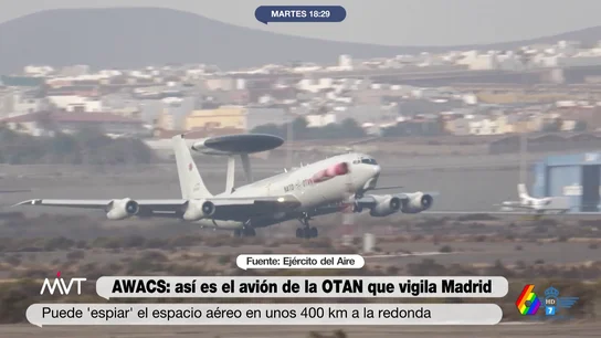 AWACS AWACS