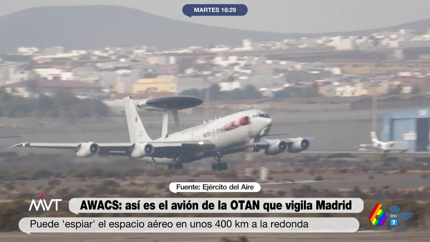 AWACS AWACS