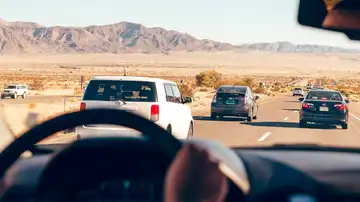 Cómo acceder a los mapas interactivos de la DGT desde tu móvil Cómo acceder a los mapas interactivos de la DGT desde tu móvil