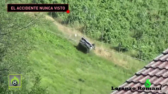 accidente accidente