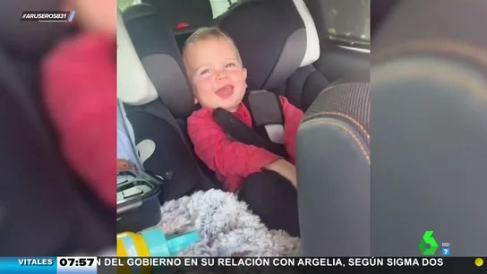 Imita padre resaca Imita padre resaca