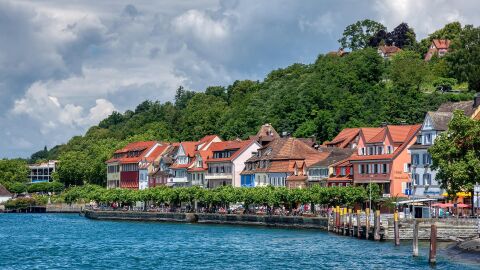 Meersburg