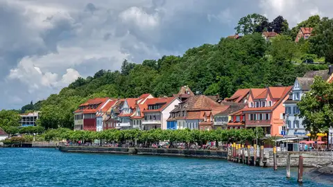 Meersburg Meersburg