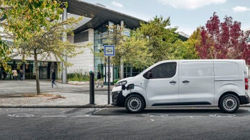 Europa prohibir&aacute; en 2035 la venta de coches nuevos que generen CO2