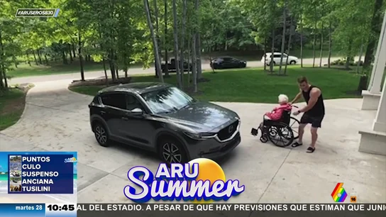 ¿Quién quieres que gane el AruSummer de hoy? ¿Quién quieres que gane el AruSummer de hoy?