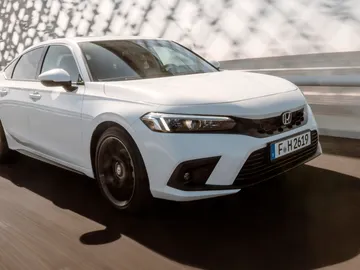 El Honda Civic ya se puede reservar en el mercado español El Honda Civic ya se puede reservar en el mercado español