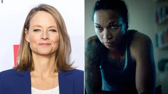 Jodie Foster y Kali Reis serán las protagonistas de la temporada 4 de 'True Detective' Jodie Foster y Kali Reis serán las protagonistas de la temporada 4 de 'True Detective'