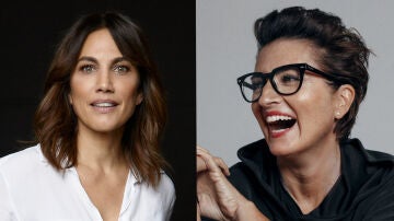 Toni Acosta y Silvia Abril protagonizarán la protagonistas de 'El gran sarao', la nueva serie de TNT
