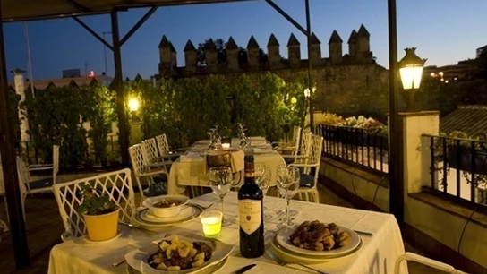Casa Rubio (Córdoba) Casa Rubio (Córdoba)
