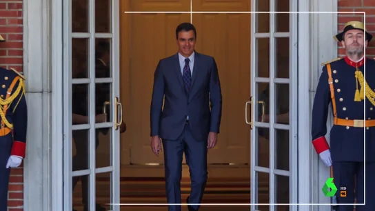 Entrevista al presidente Entrevista al presidente